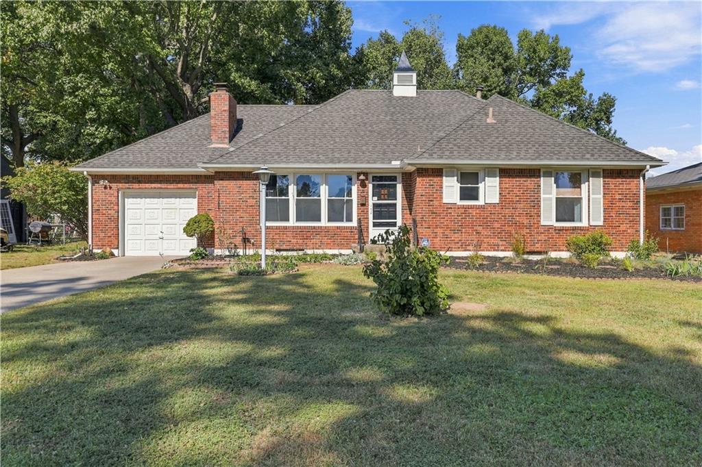 Photo of 12004 E 48th Street Kansas City MO 64133
