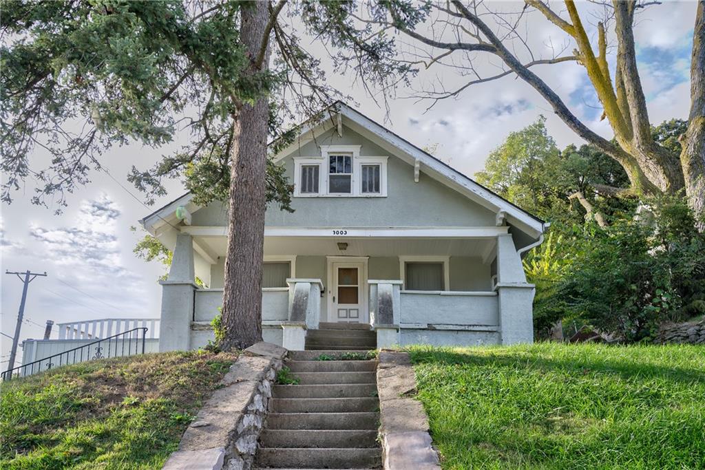 Photo of 3003 Ruby Avenue Kansas City KS 66106