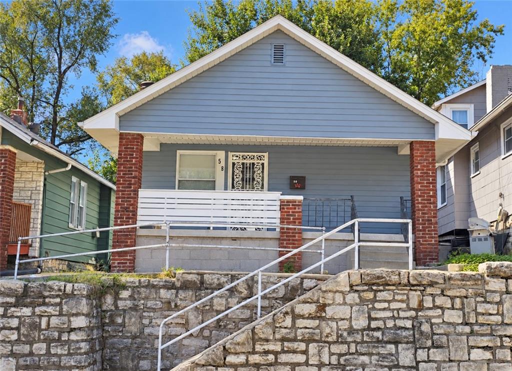 Photo of 58 S 18 Street Kansas City KS 66102