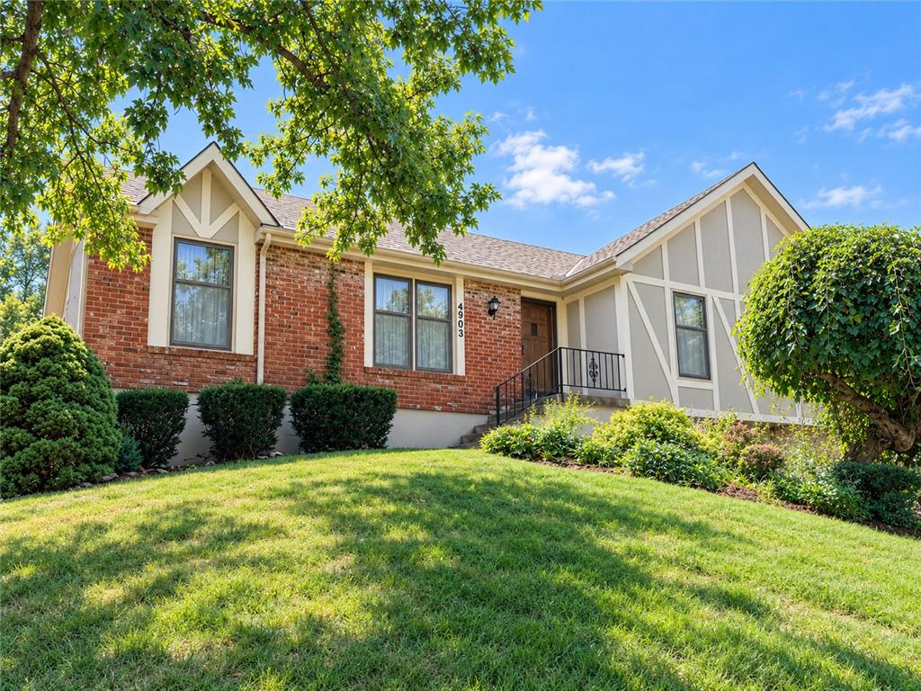 Photo of 4903 NW 67th Terrace Kansas City MO 64151
