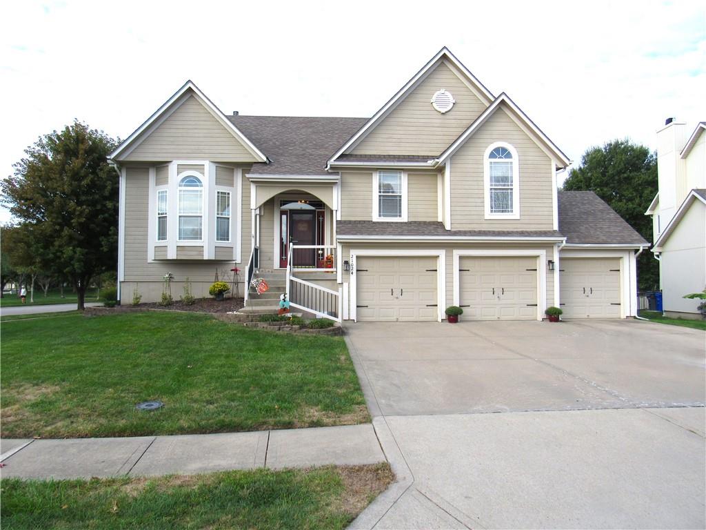 Photo of 21024 W 116th Terrace Olathe KS 66061