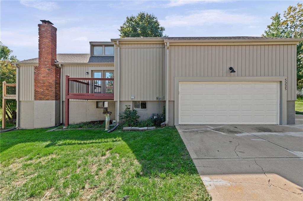 Photo of 5225 NW 82nd Terrace Kansas City MO 64151