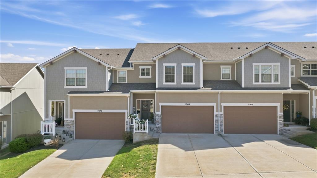 Photo of 7369 Griffey Street Parkville MO 64152