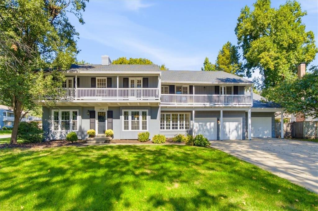 Photo of 3714 W 61st Terrace Fairway KS 66205