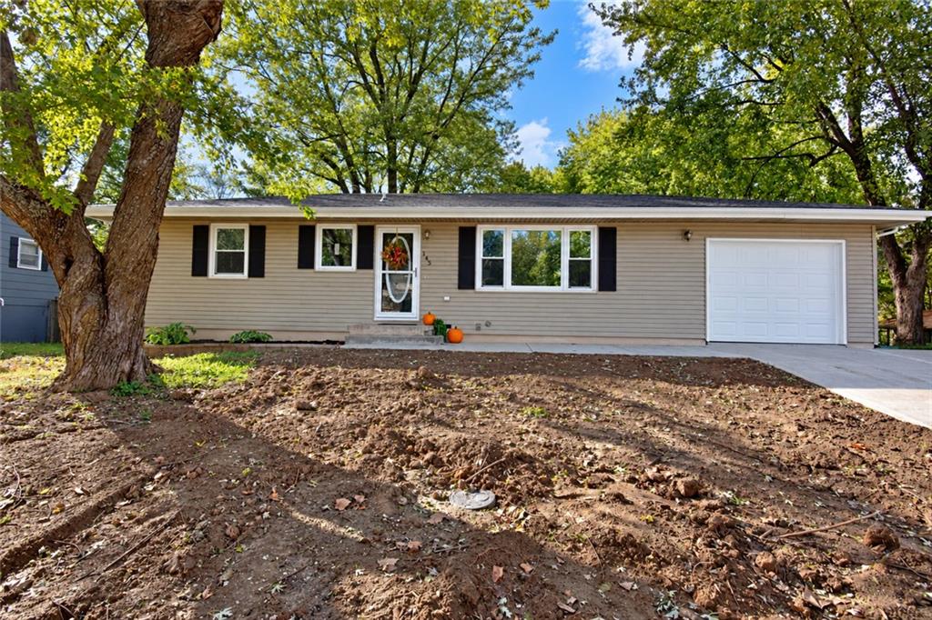 Photo of 145 Nolker Drive Lawson MO 64062