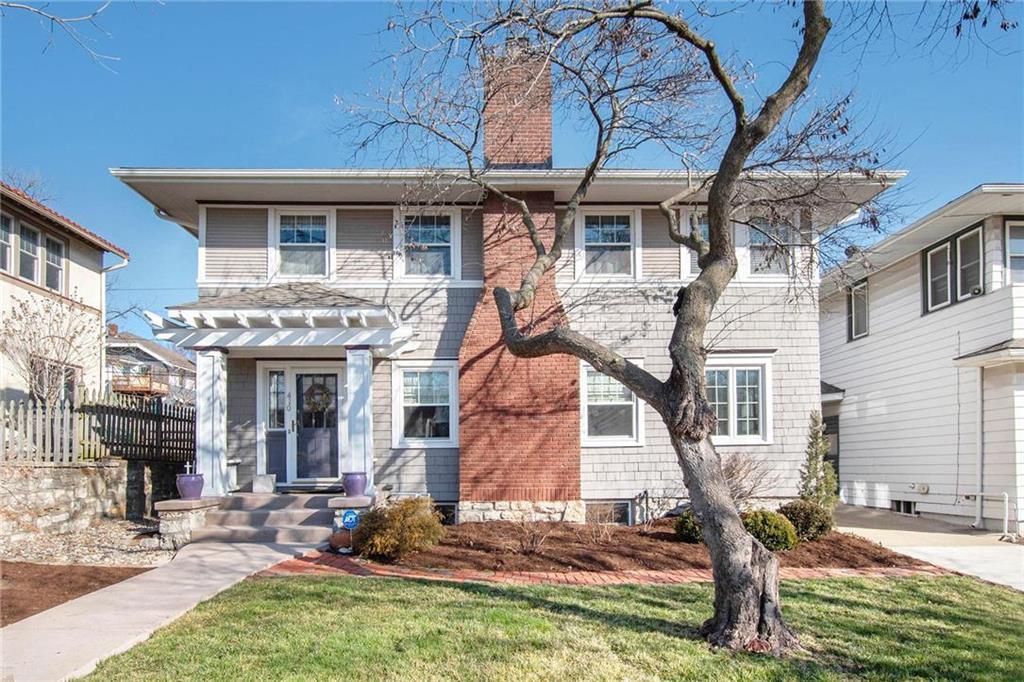 Photo of 410 Huntington Road Kansas City MO 64113