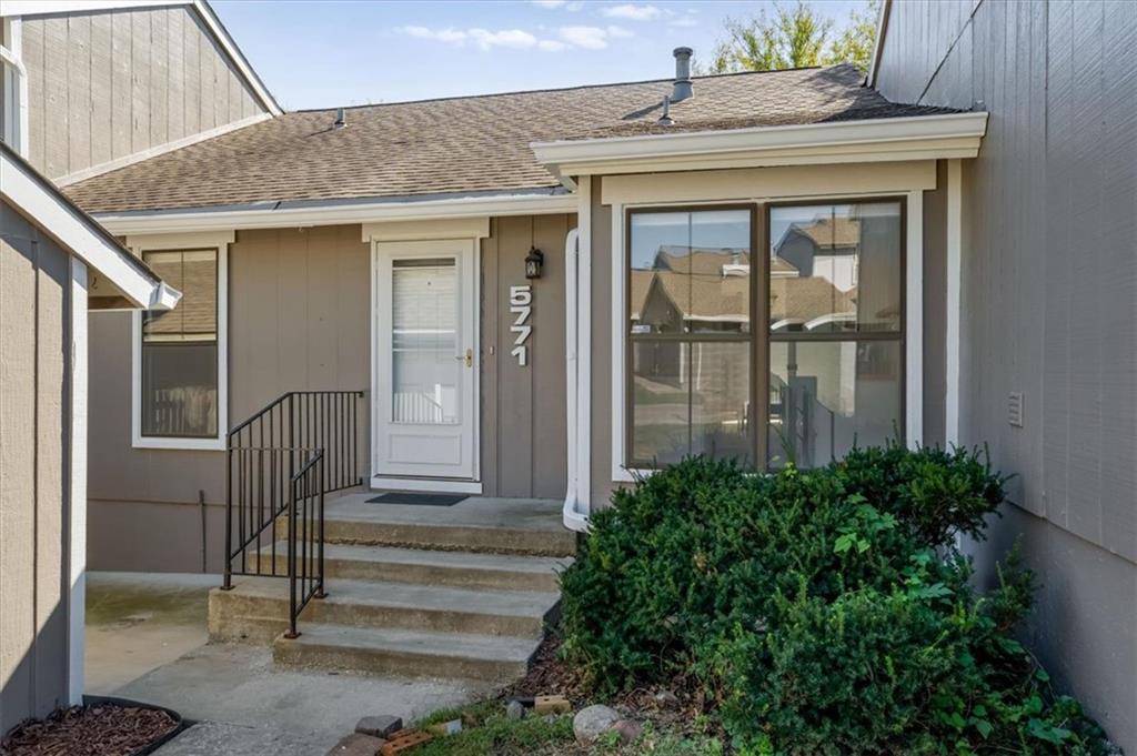 Photo of 5771 N Anita Avenue Kansas City MO 64151