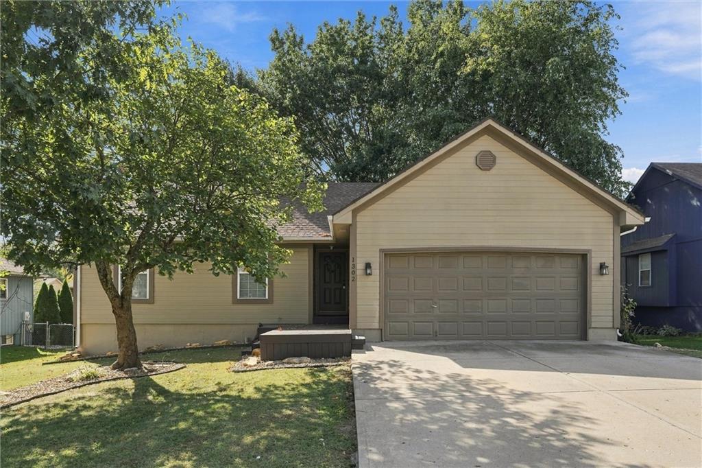 Photo of 1302 Deena Street Pleasant Hill MO 64080