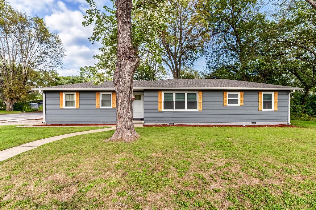 Photo of 607 N Havanah Street Butler MO 64730