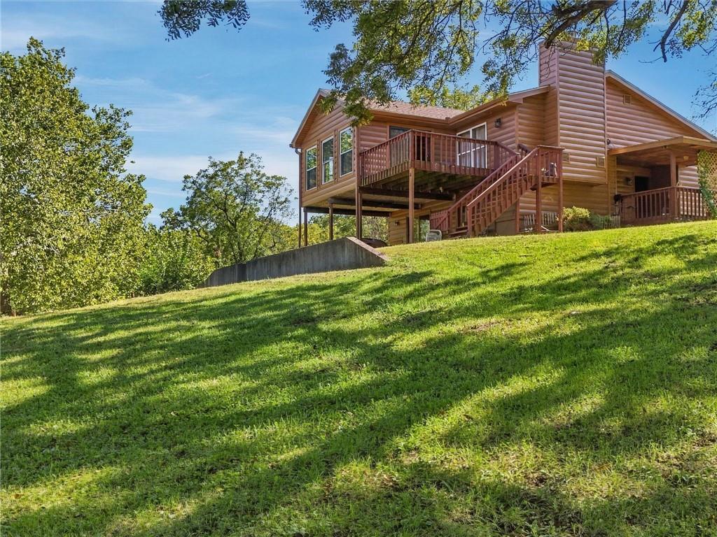 Photo of 35240 W 123rd Street Rayville MO 64084