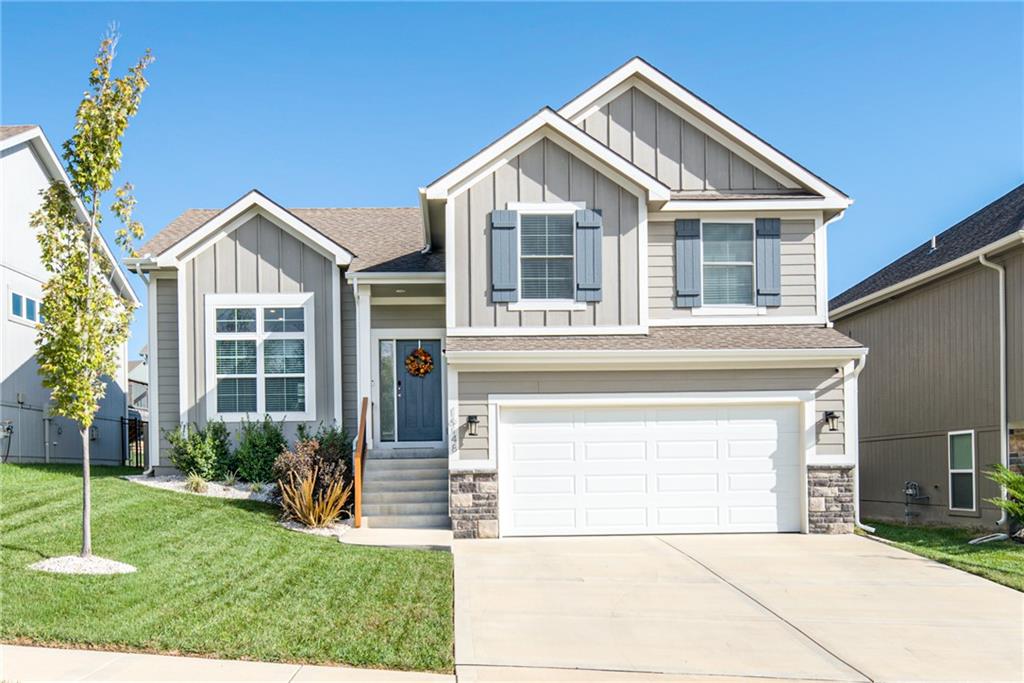 Photo of 16148 Giorgia Street Parkville MO 64152