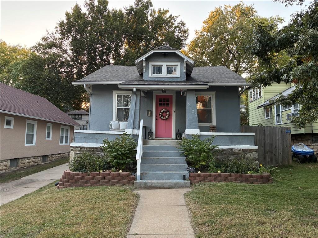 Photo of 5120 Lydia Avenue Kansas City MO 64110