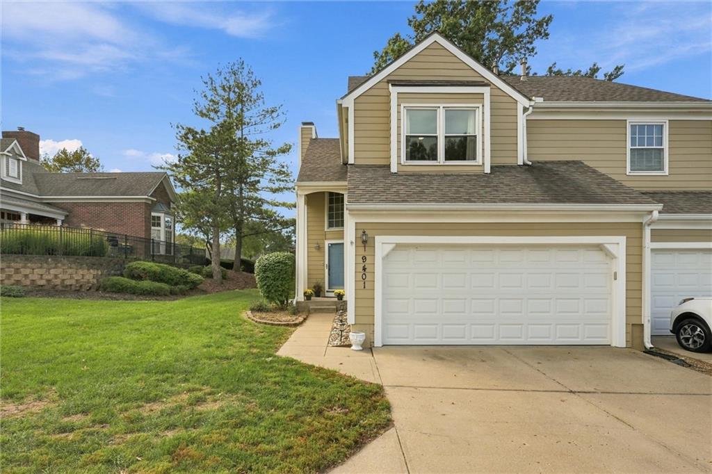 Photo of 9401 W 120th Street Overland Park KS 66213