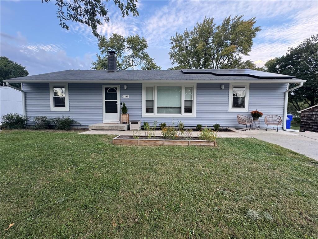 Photo of 1210 NE Shady Lane Drive Gladstone MO 64118