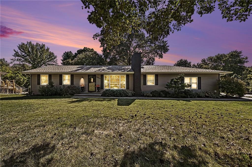 Photo of 10035 W 55TH Street Merriam KS 66203