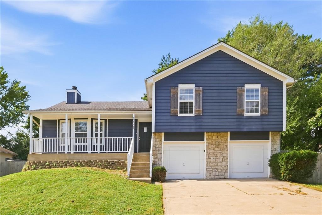Photo of 12308 Bristol Avenue Grandview MO 64030