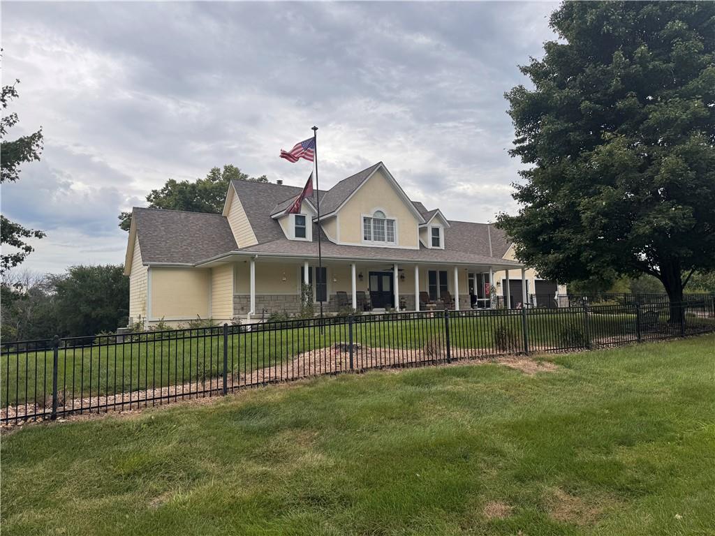 Photo of 11505 Easley Drive Lee's Summit MO 64086
