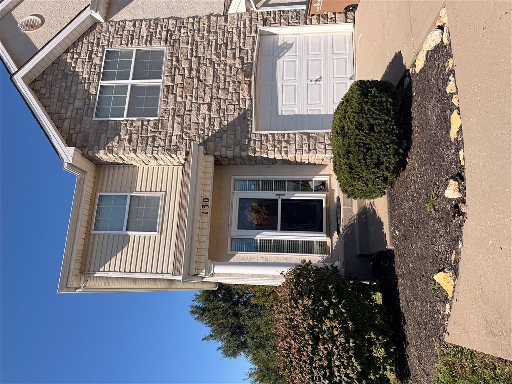 Photo of 130 Mott Drive Raymore MO 64083