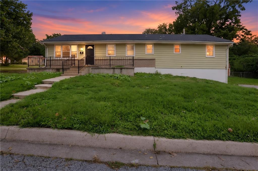 Photo of 3406 E 73RD Street Kansas City MO 64132
