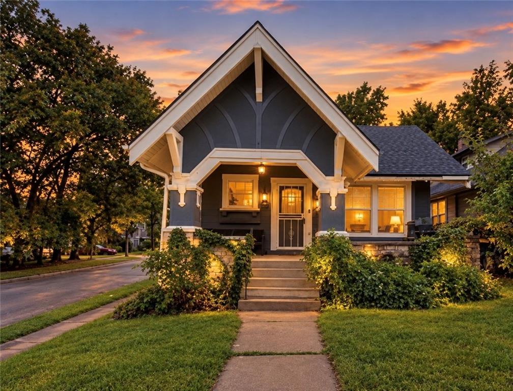 Photo of 4201 Prospect Avenue Kansas City MO 64130