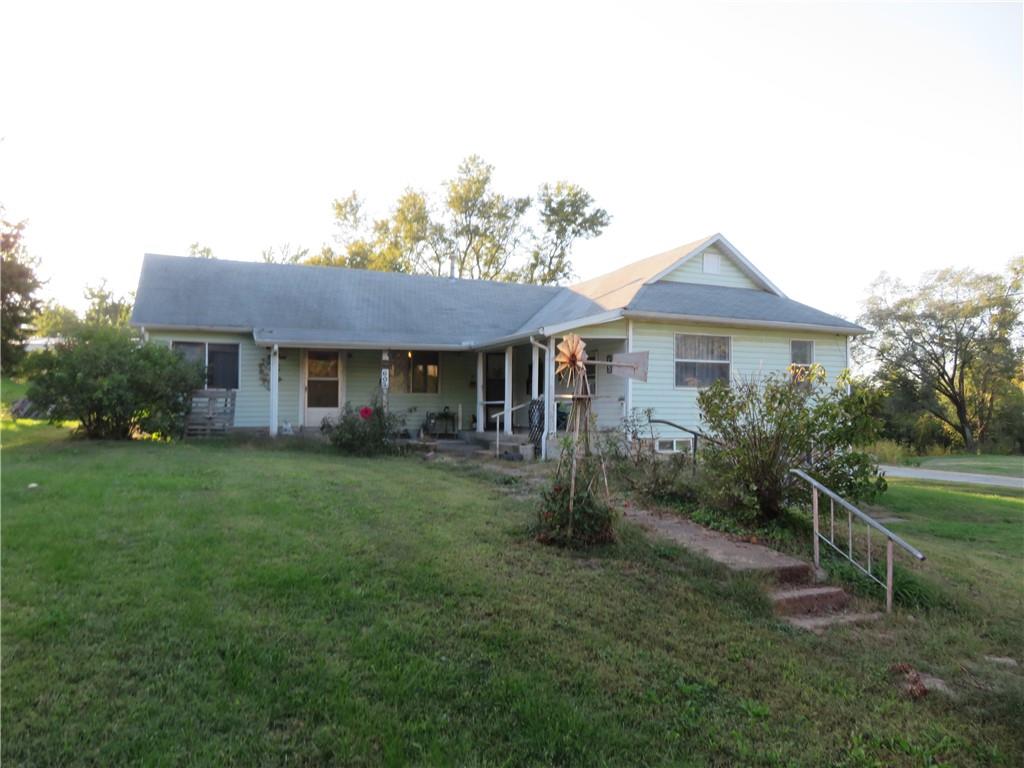 Photo of 802 Union Street Oskaloosa KS 66066