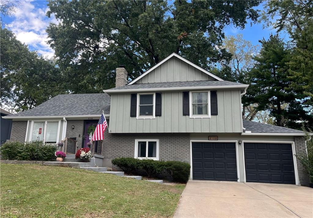 Photo of 8108 W 96th Terrace Overland Park KS 66212