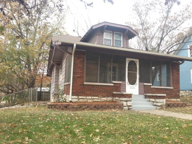 Photo of 340 Elmwood Avenue Kansas City MO 64124