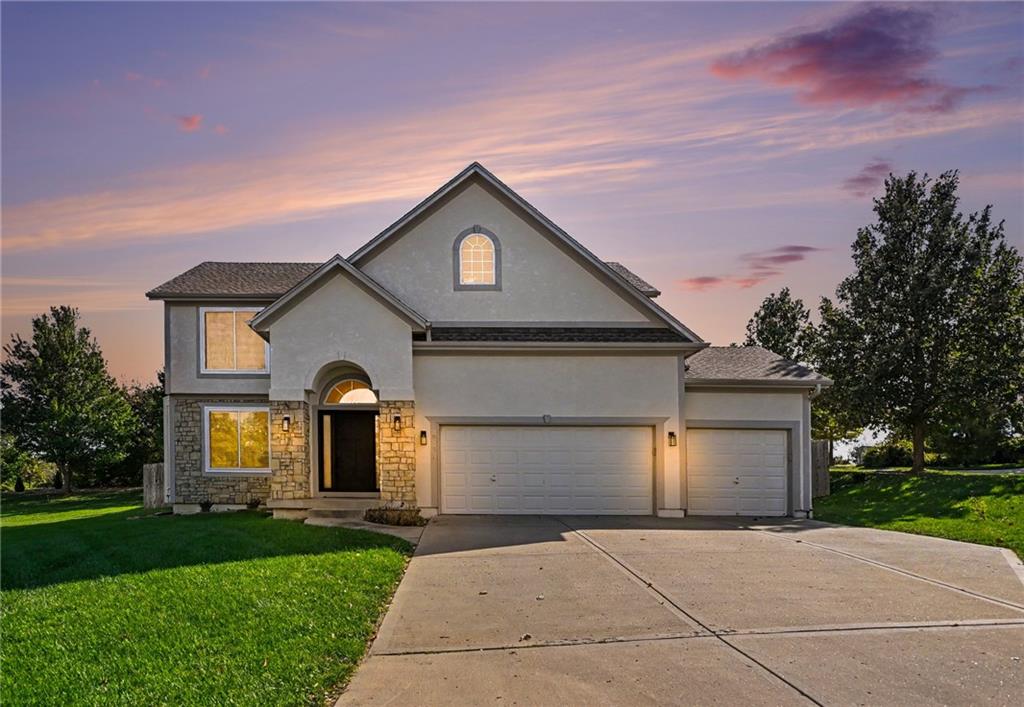 Photo of 20831 W 102nd Street Lenexa KS 66220