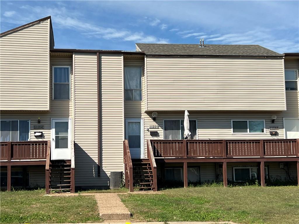 Photo of 11250 College Avenue Kansas City MO 64137