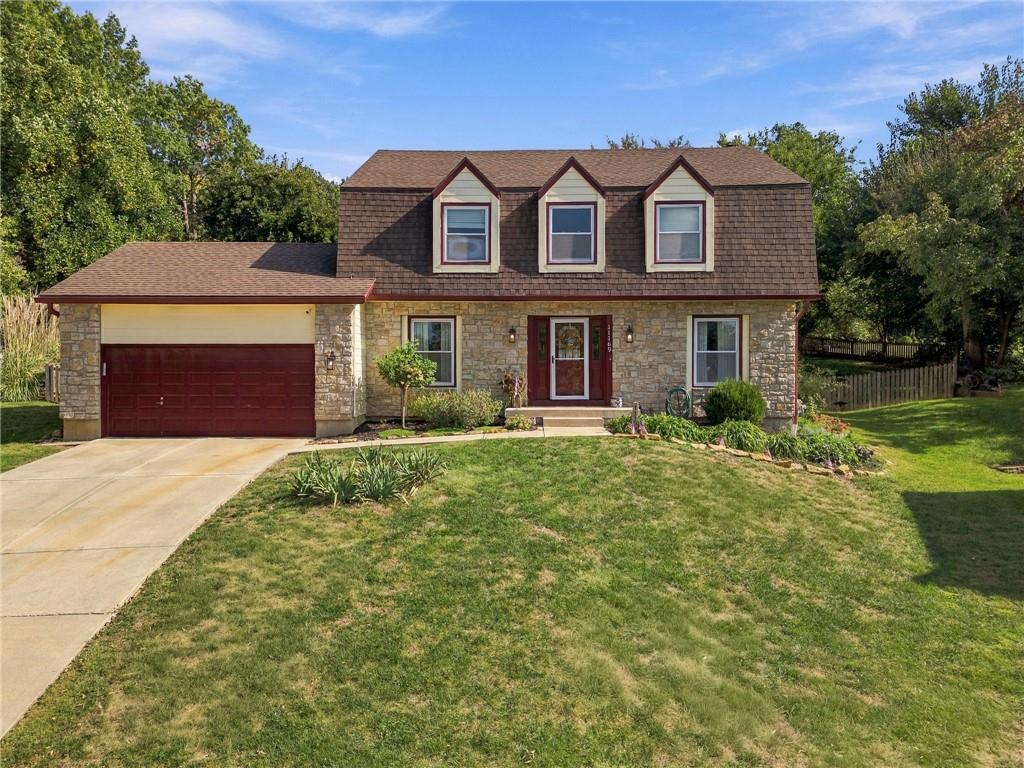 Photo of 11169 Benson Street Overland Park KS 66210