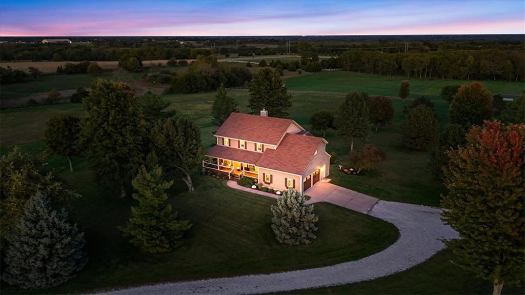 Photo of 23237 Nall Road Bucyrus KS 66013