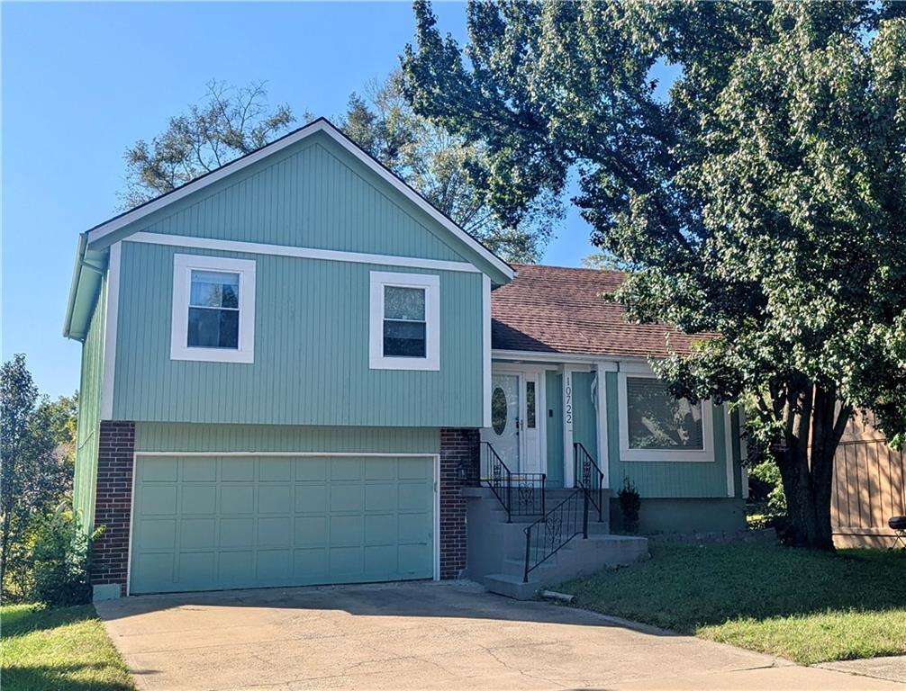 Photo of 10722 Stark Avenue Kansas City MO 64134
