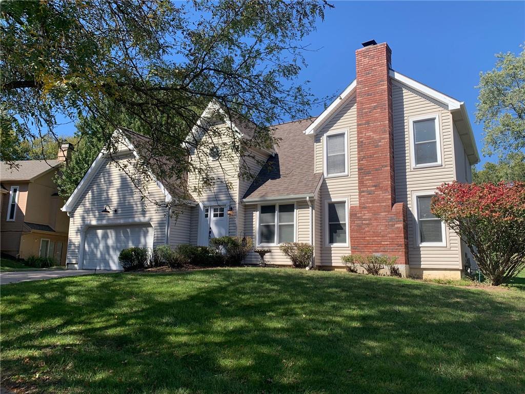 Photo of 8304 Marston Avenue Kansas City MO 64151