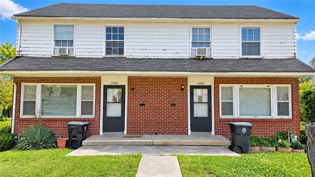 Photo of 5436-5438 Swope Parkway Kansas City MO 64130