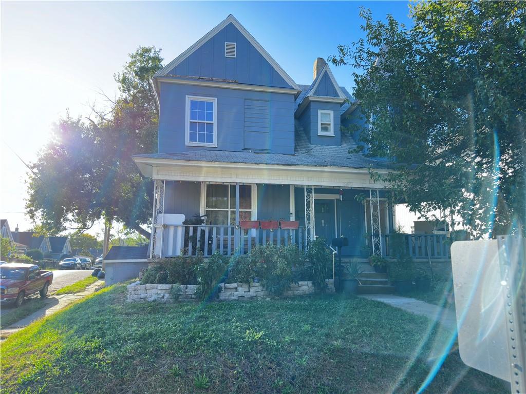 Photo of 340 N 10th Street Kansas City KS 66102