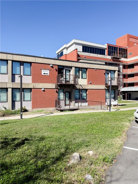 Photo of 2980 Baltimore Avenue #2304 Kansas City MO 64108