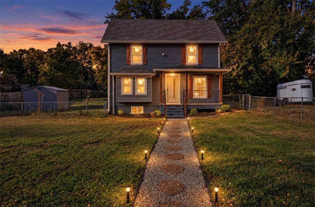 Photo of 3410 Barnett Avenue Kansas City KS 66102