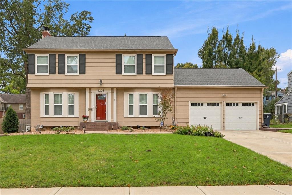 Photo of 1203 Romany Road Kansas City MO 64113