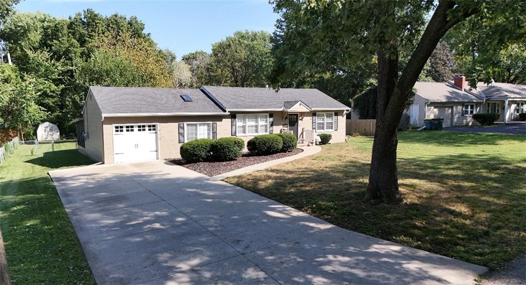 Photo of 6419 Bluejacket Street Shawnee KS 66203