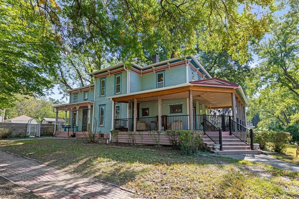 Photo of 403 S Mulberry Street Ottawa KS 66067