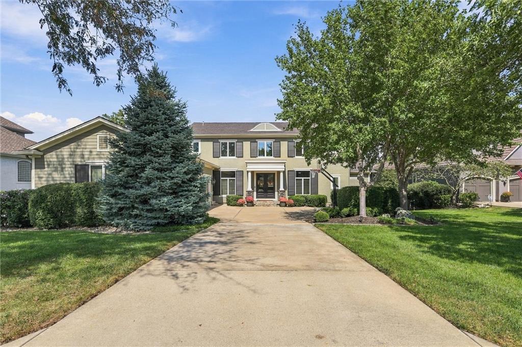 Photo of 20108 W 92nd Street Lenexa KS 66220