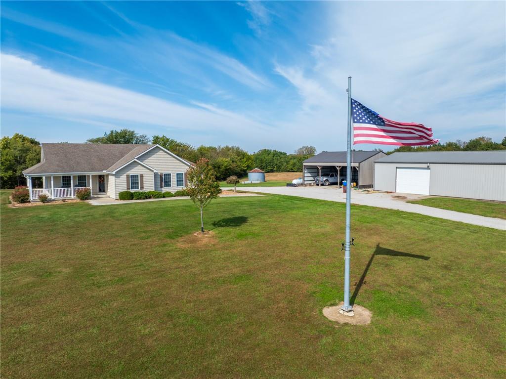 Photo of 31659 180th Street Kidder MO 64649