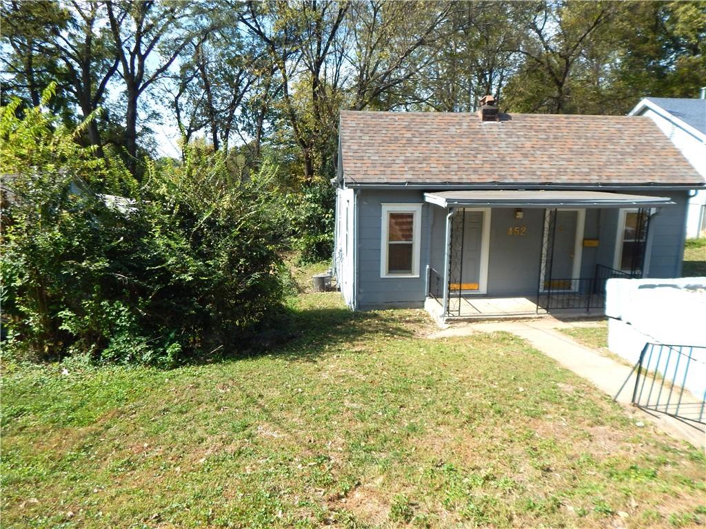 Photo of 452 WATER Street Liberty MO 64068