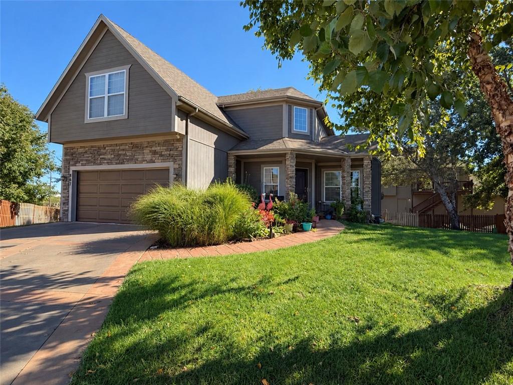 Photo of 867 N Cedar Street Gardner KS 66030