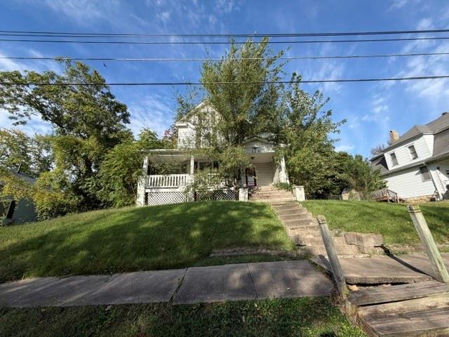 Photo of 116 Cliff Drive Excelsior Springs MO 64024