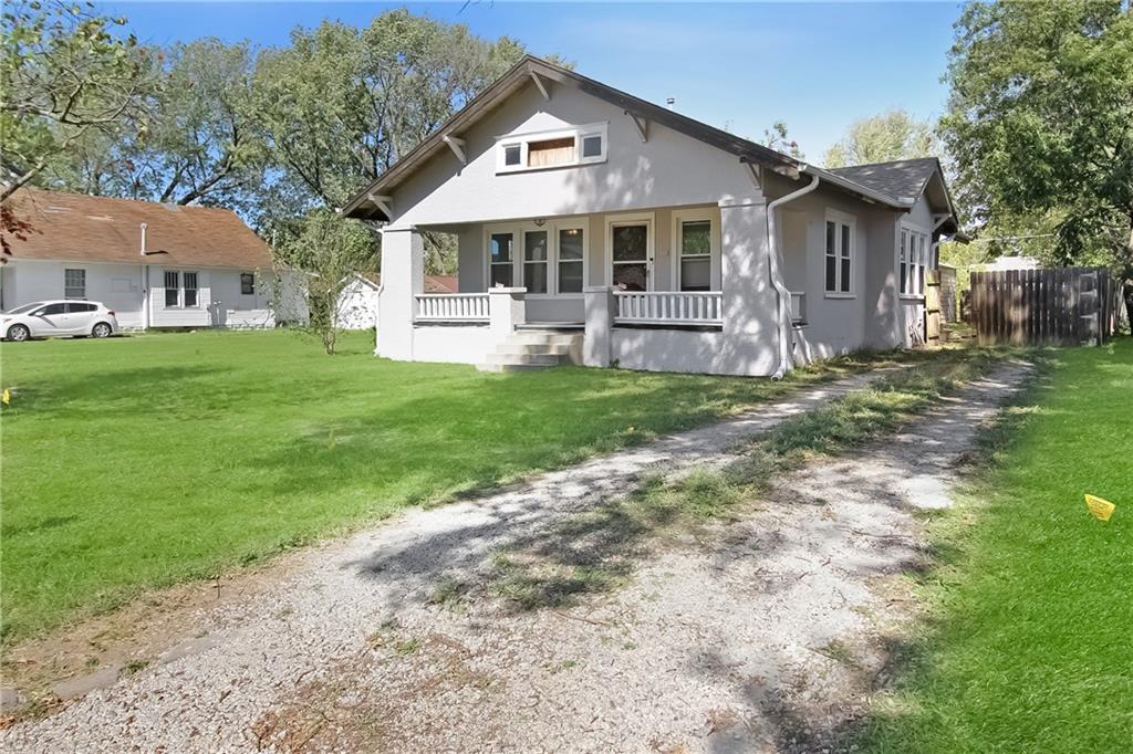 Photo of 3115 Stevens Avenue Parsons KS 67357