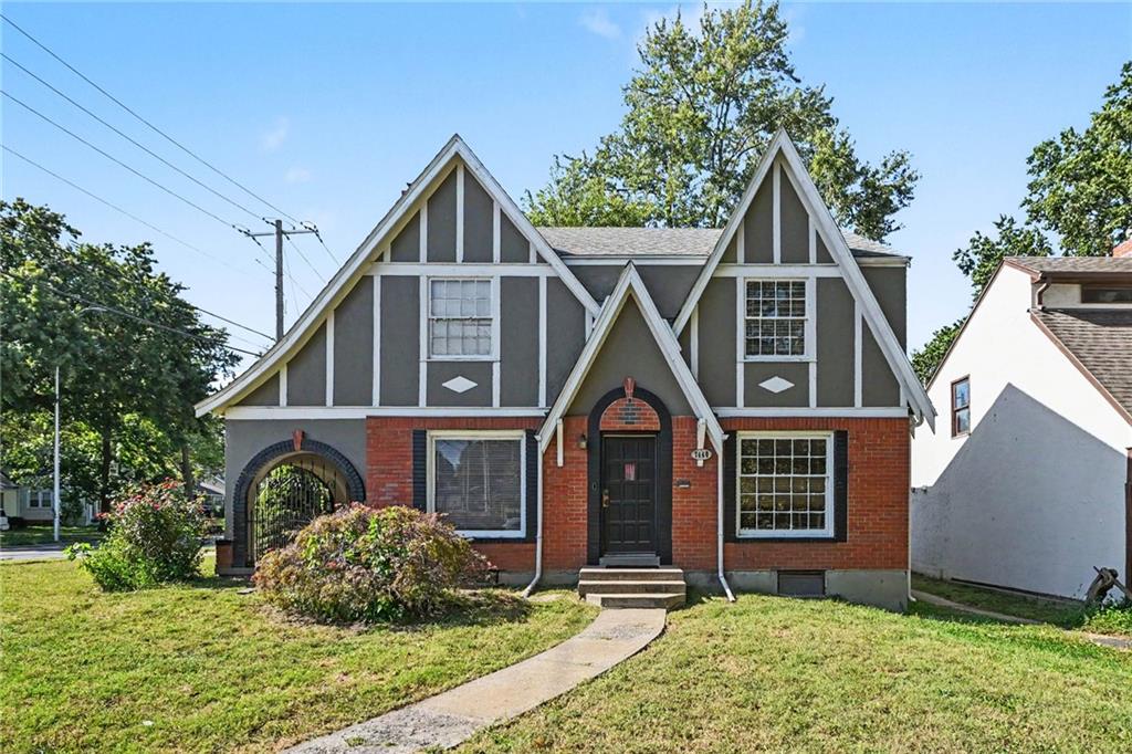 Photo of 7440 HARRISON Street Kansas City MO 64131