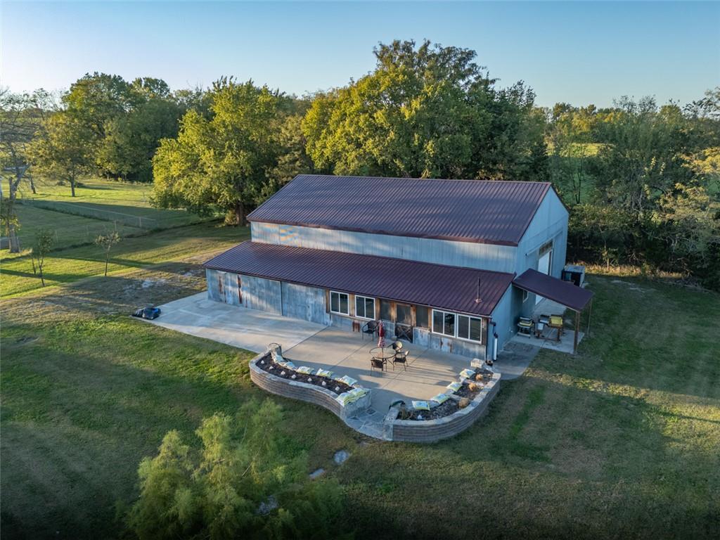 Photo of 21583 Hadsall Road Parker KS 66072