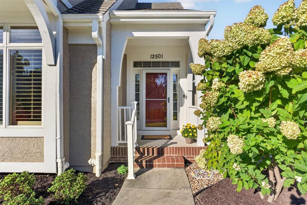 Photo of 12501 W 123rd Street Overland Park KS 66213