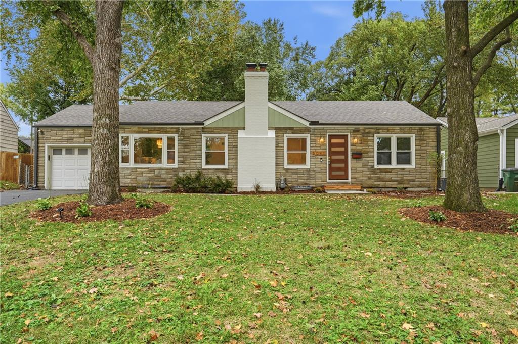 Photo of 5041 Clark Drive Roeland Park KS 66205